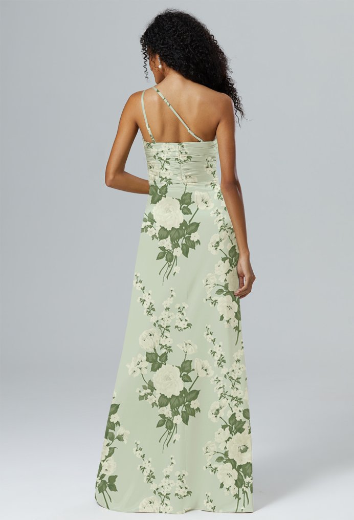 AW Snowdrop Dress